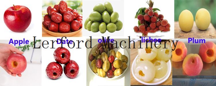 Apricot Machinery