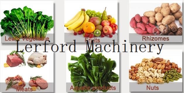 Blanching Machinery Blanching Machinery