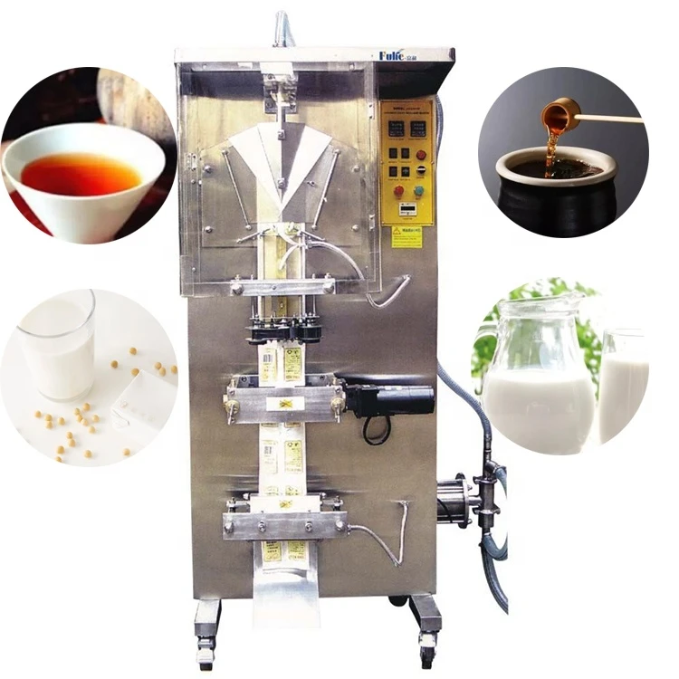 shampoo packing machine shampoo packing machine