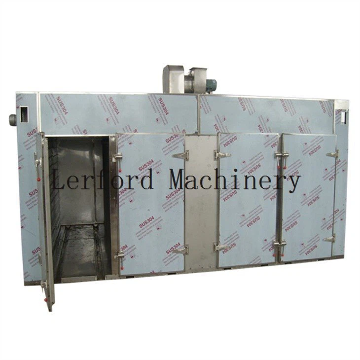 vegetable drying machine