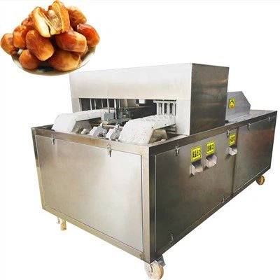 Industrijski stroj za uklanjanje koštica