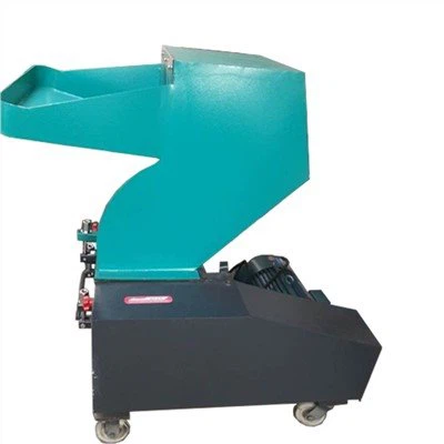 Stroj za drobljenje plastike