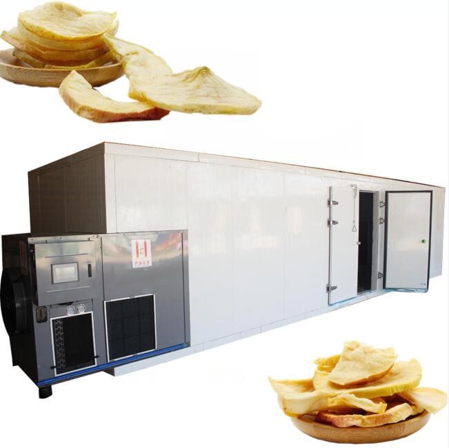 Air Dryer Food Machine
