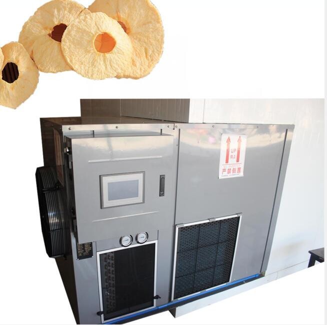 Air Dryer Food Machine