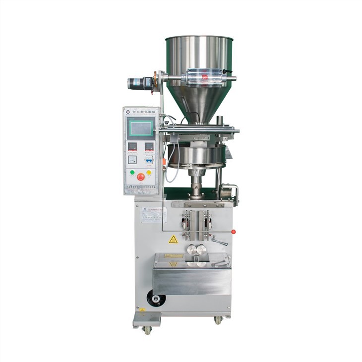 Coffee Packaging Machine
