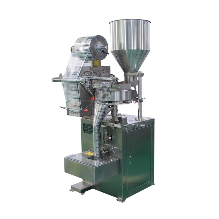 Coffee Packaging Machine