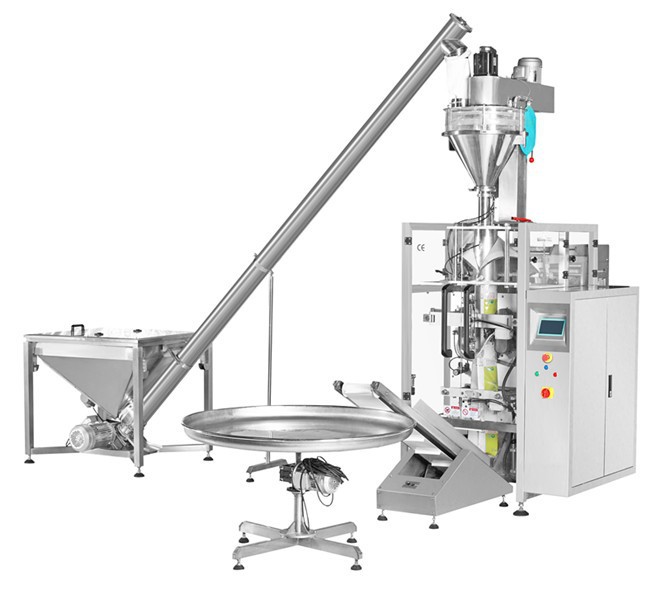 Sugar Packing Machine