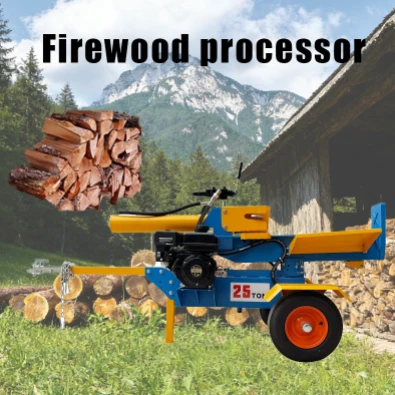 Best Commercial Log Splitter best