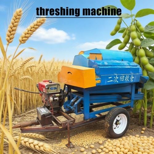 Best Thresher Machine suppliers