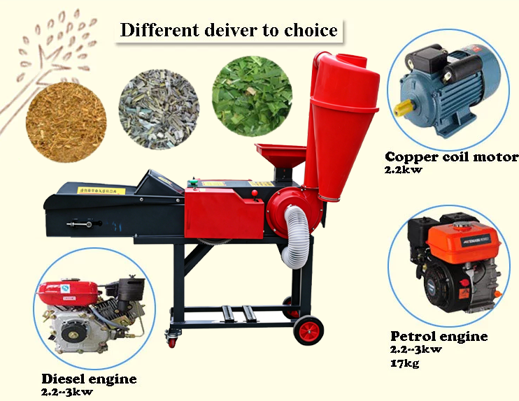 small silage chopper small silage chopper