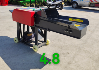 Small Silage Chopper Small Silage Chopper