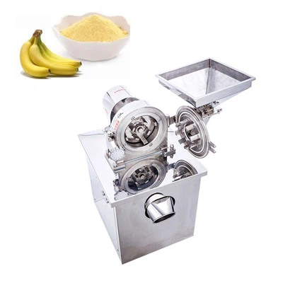 Komercijalni mlin za mljevenje