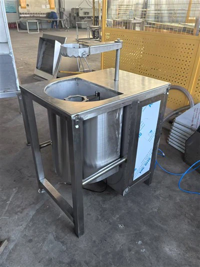 Sredstvo za uklanjanje korijena povrća